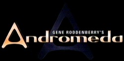 Andromeda gene Roddenberry's